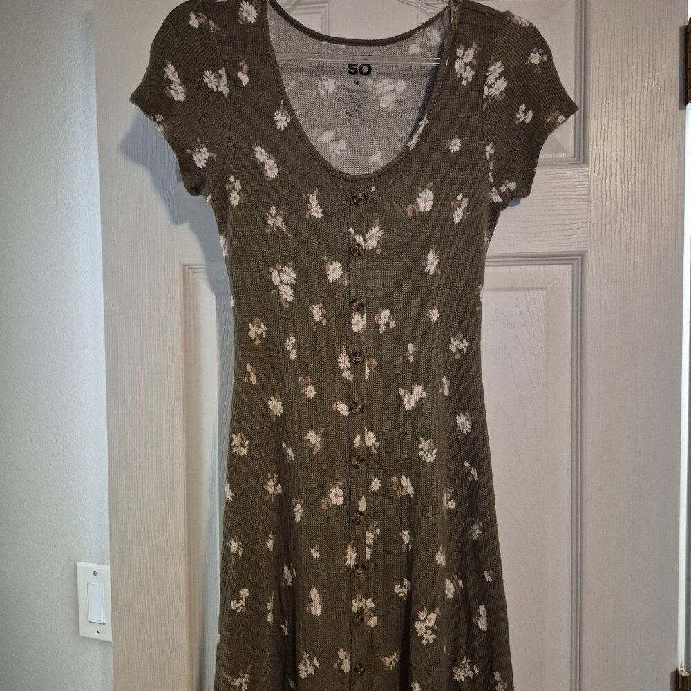 Summer dress